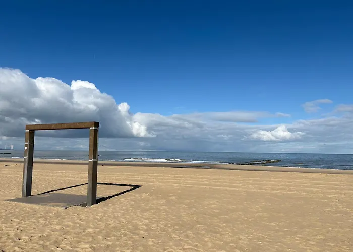 Sea View Juweeltje