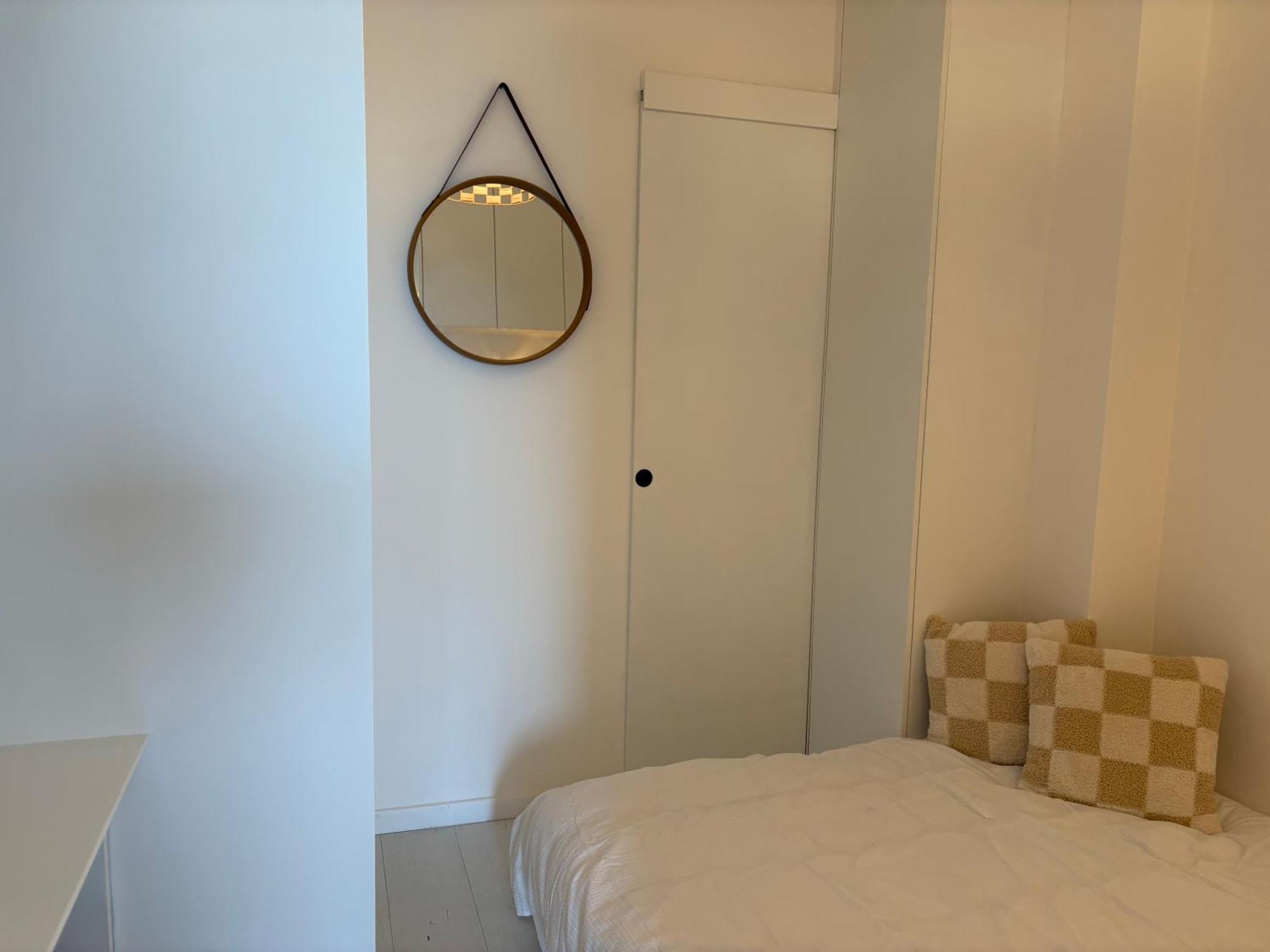 Sea View Juweeltje Appartement Knokke-Heist