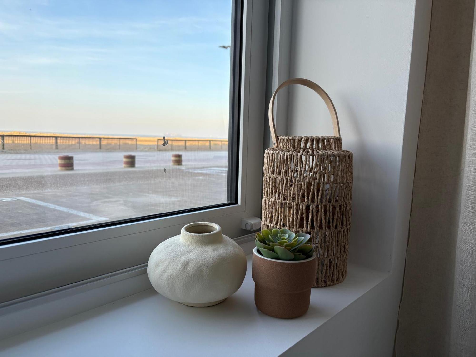 Sea View Juweeltje * Knokke-Heist