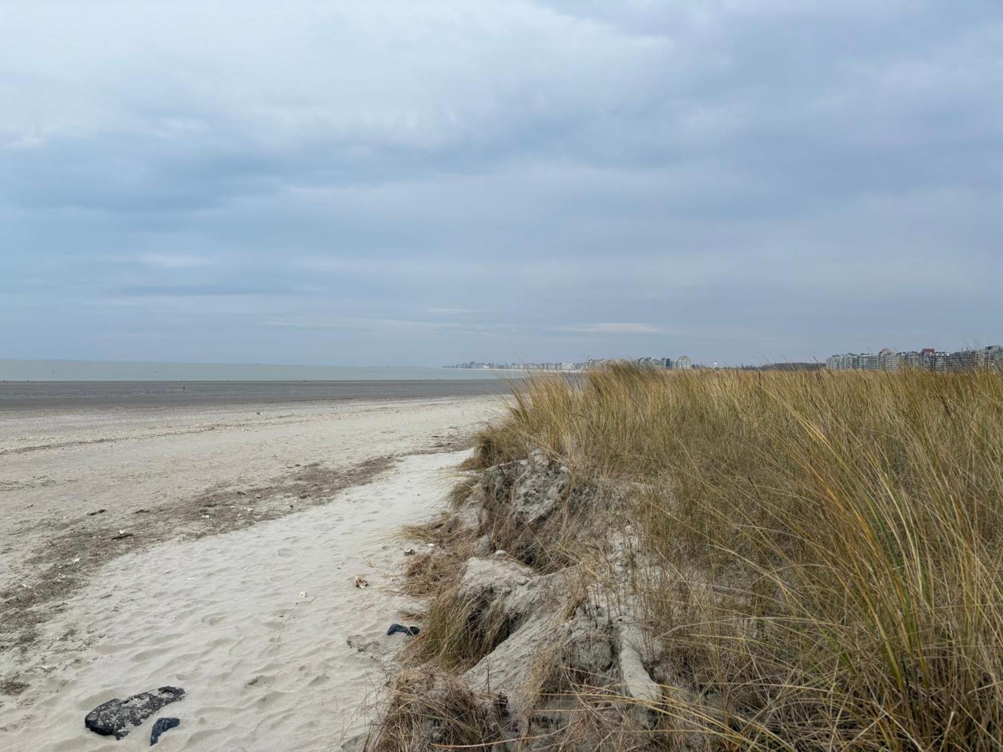 Appartement Sea View Juweeltje