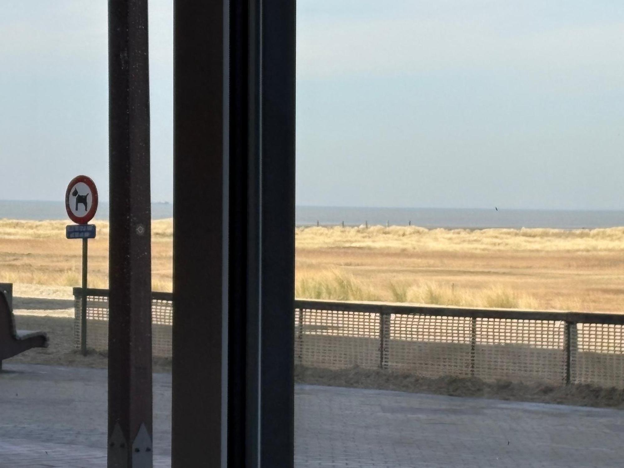 Sea View Juweeltje Knokke-Heist