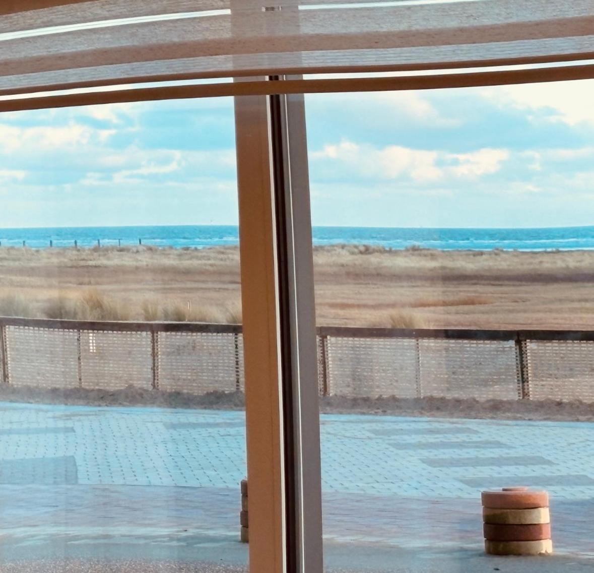 Sea View Juweeltje * Knokke-Heist